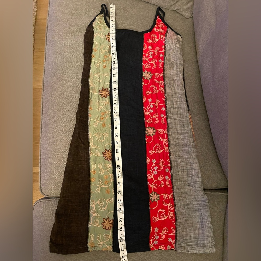 Custo Barcelona dress - Picture 3 of 8